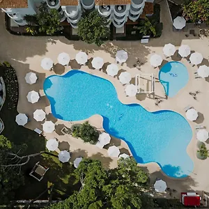 Prinsotel La Pineda Appart hôtel